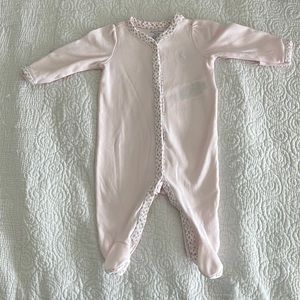 Perfect condition Ralph Lauren one piece 3 months